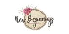 New Beginnings Studio Props logo